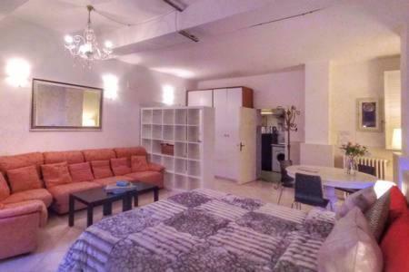 Apartamento Borgo Ognissanti And Charming Location Florencia