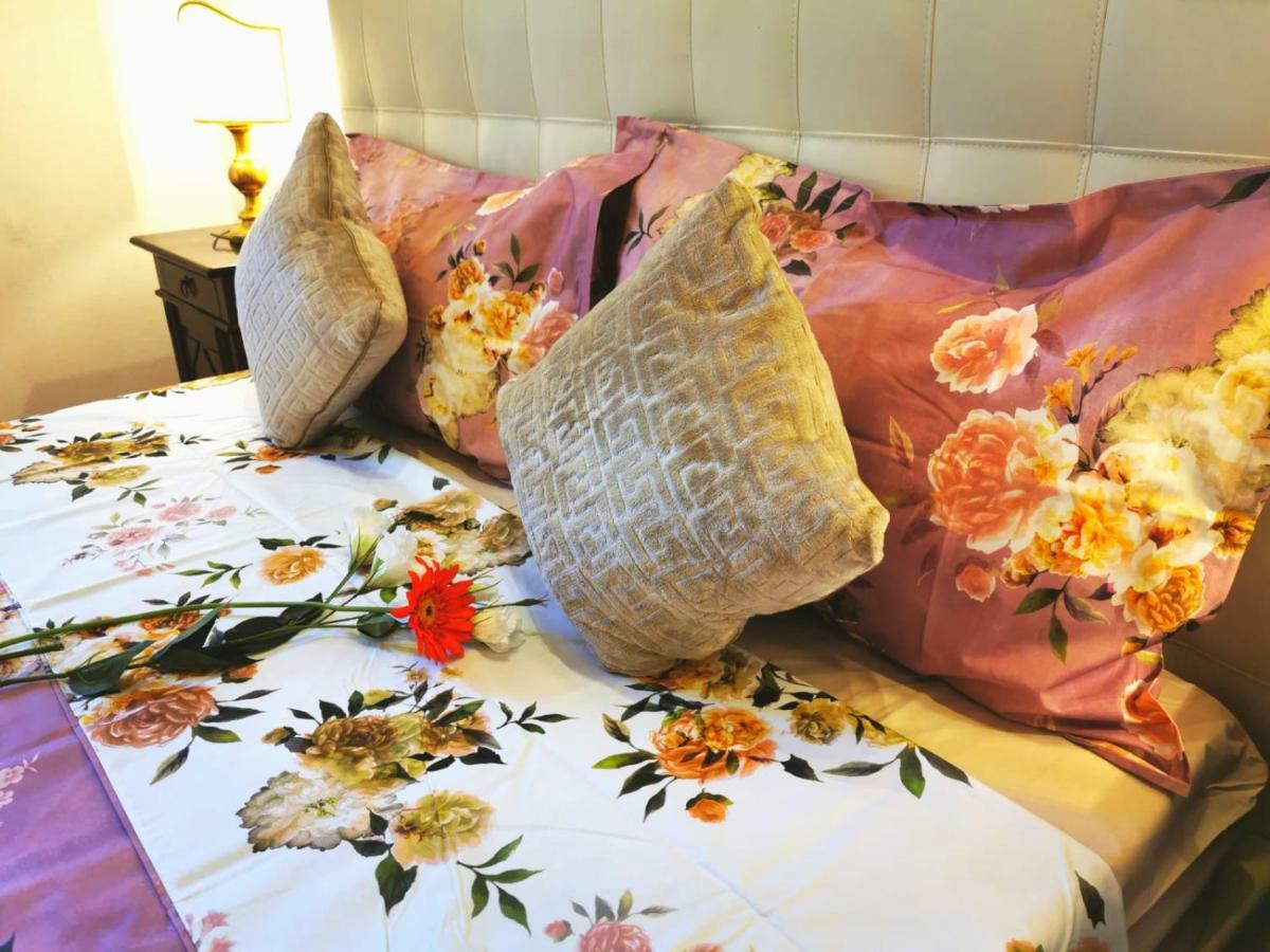 Borgo Ognissanti And Charming Location * Florencia