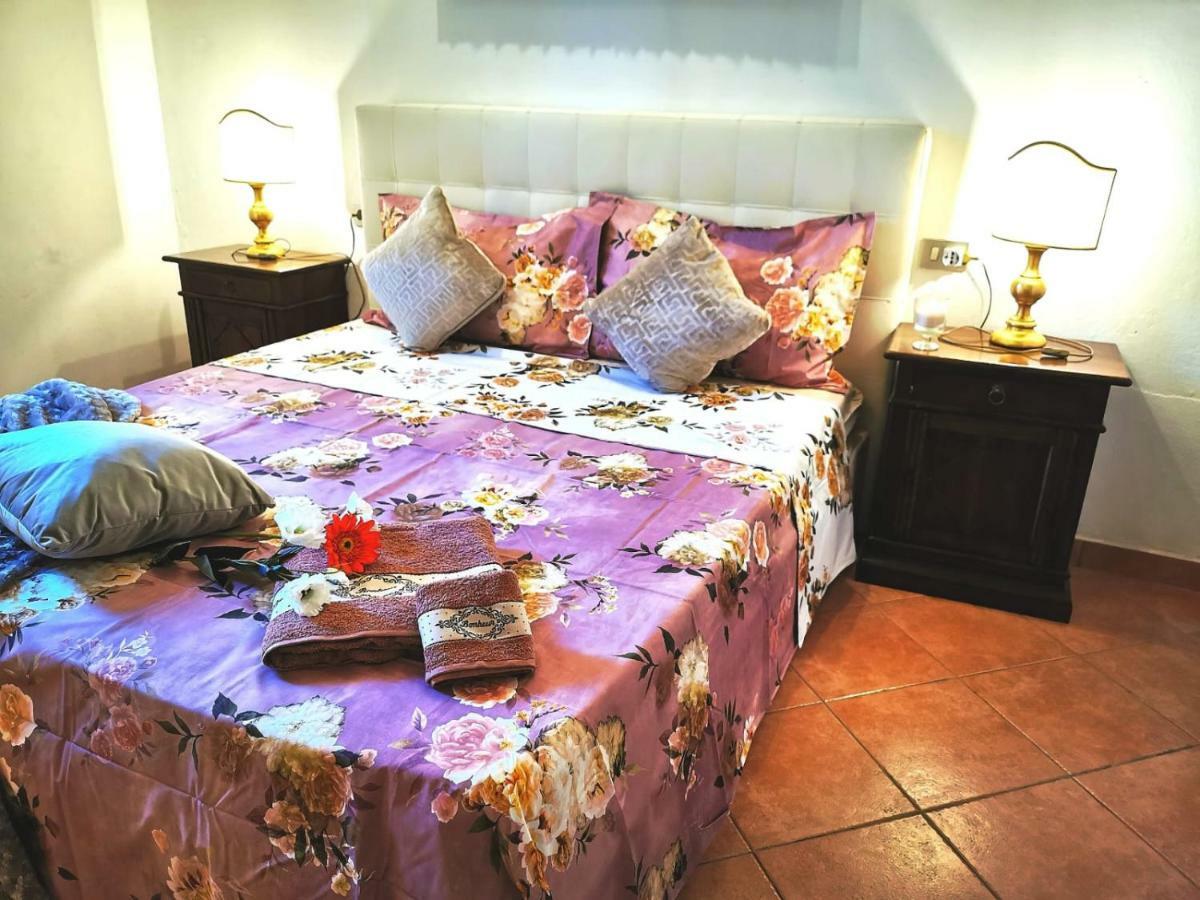 Apartamento Borgo Ognissanti And Charming Location Florencia