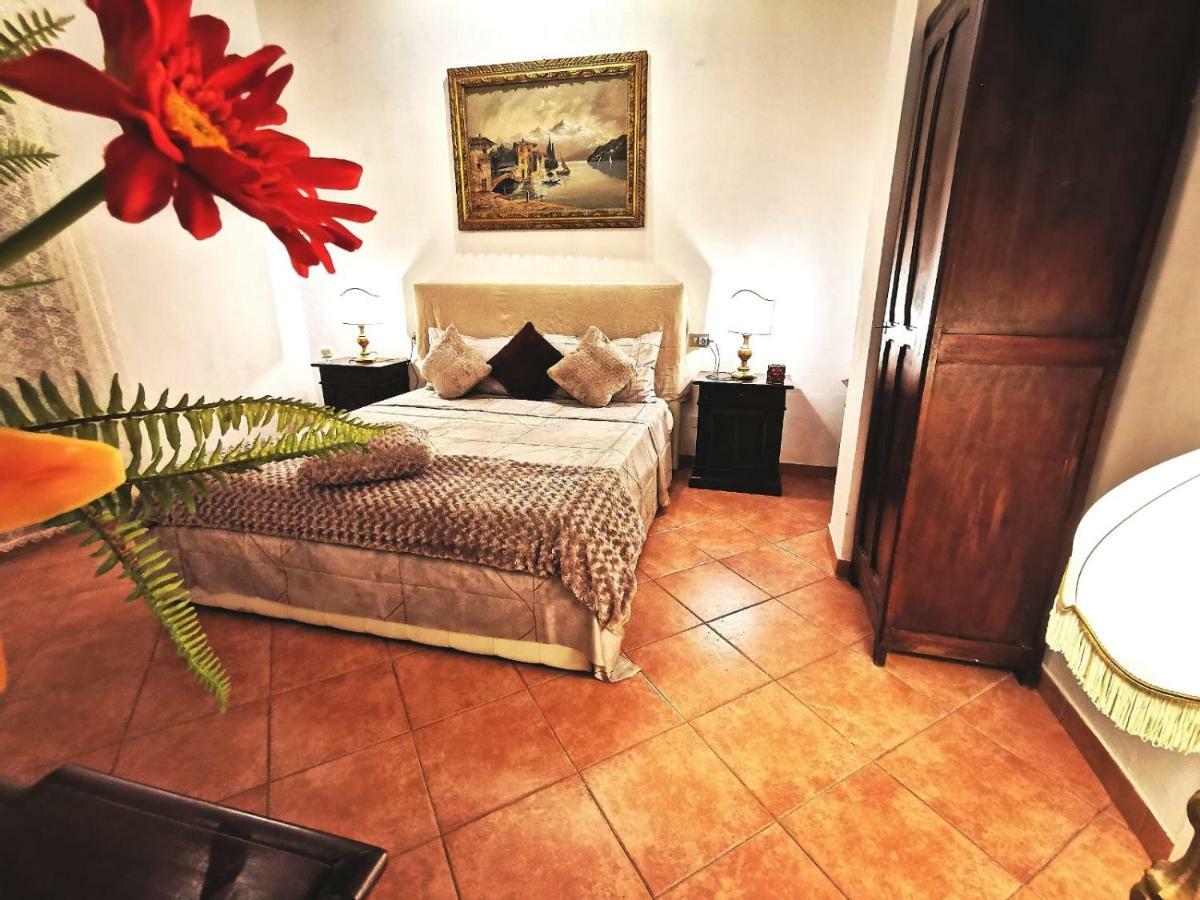 Borgo Ognissanti And Charming Location * Florencia
