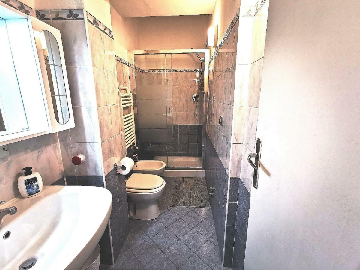 Apartamento Borgo Ognissanti And Charming Location Florencia
