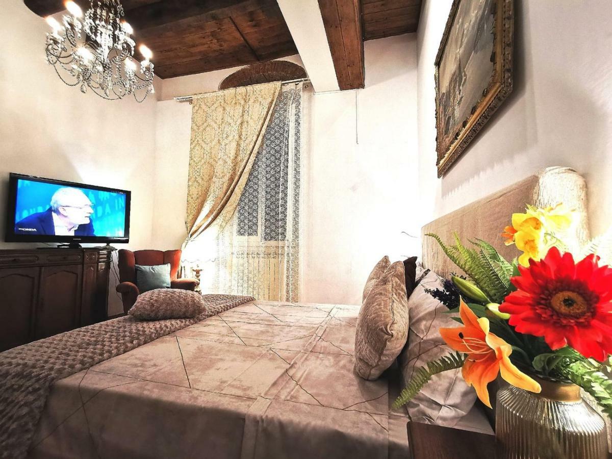Borgo Ognissanti And Charming Location * Florencia