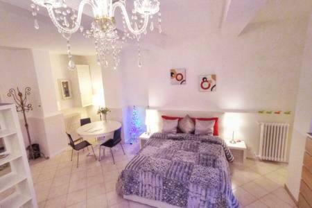 Apartamento Borgo Ognissanti And Charming Location Florencia