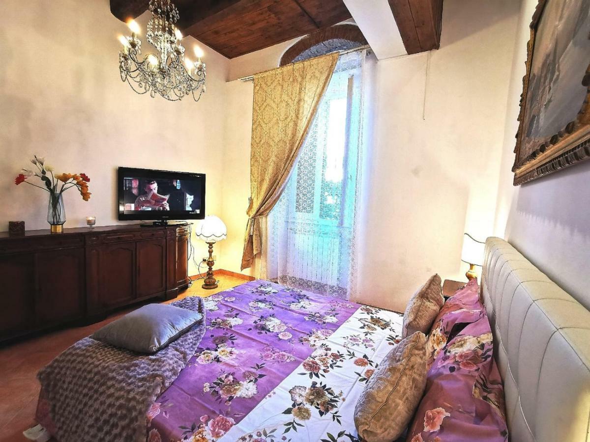 Apartamento Borgo Ognissanti And Charming Location *