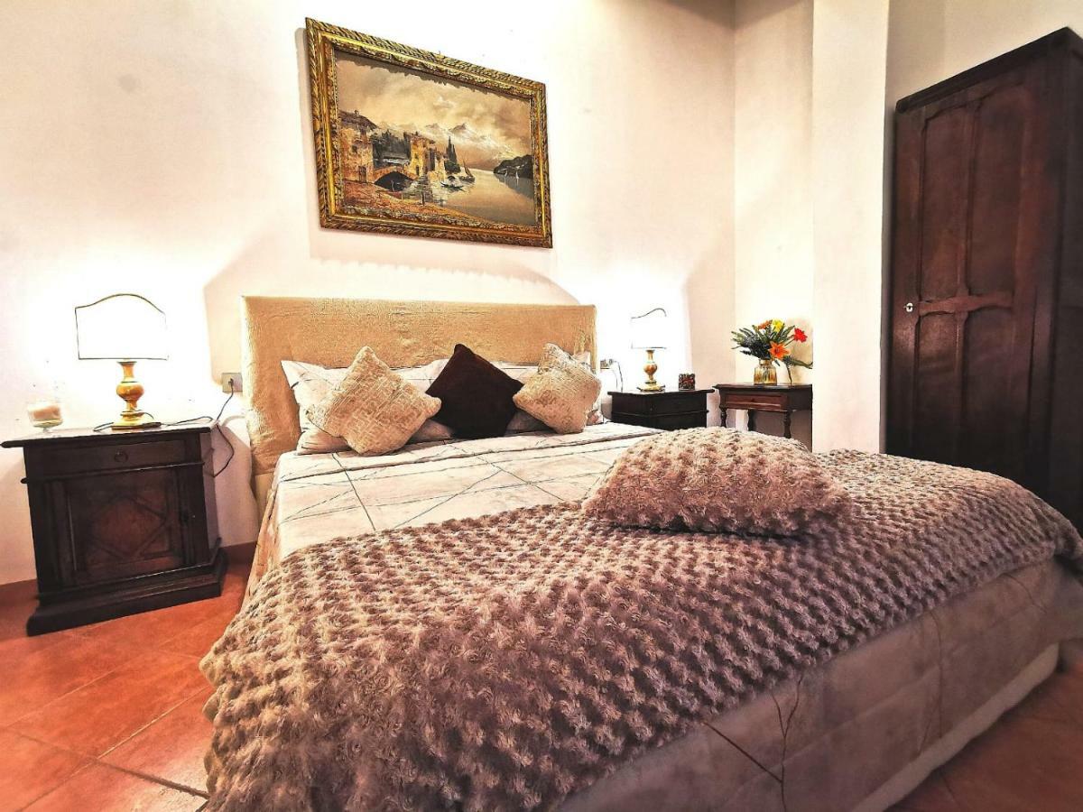 Apartamento Borgo Ognissanti And Charming Location Florencia