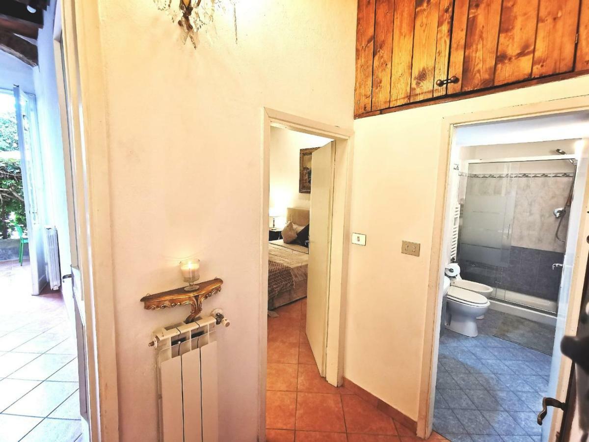 Apartamento Borgo Ognissanti And Charming Location Florencia