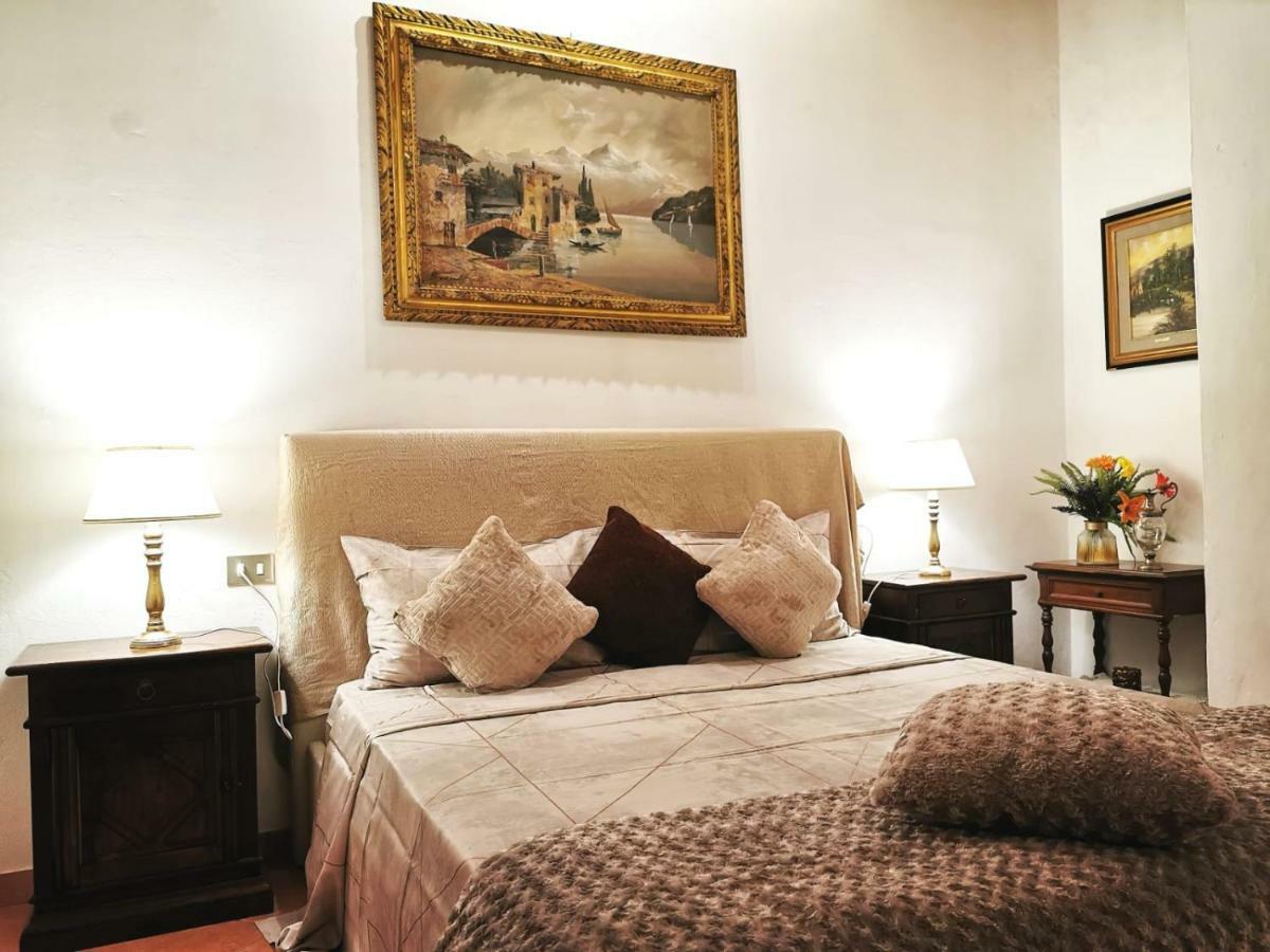 Borgo Ognissanti And Charming Location Apartamento Florencia